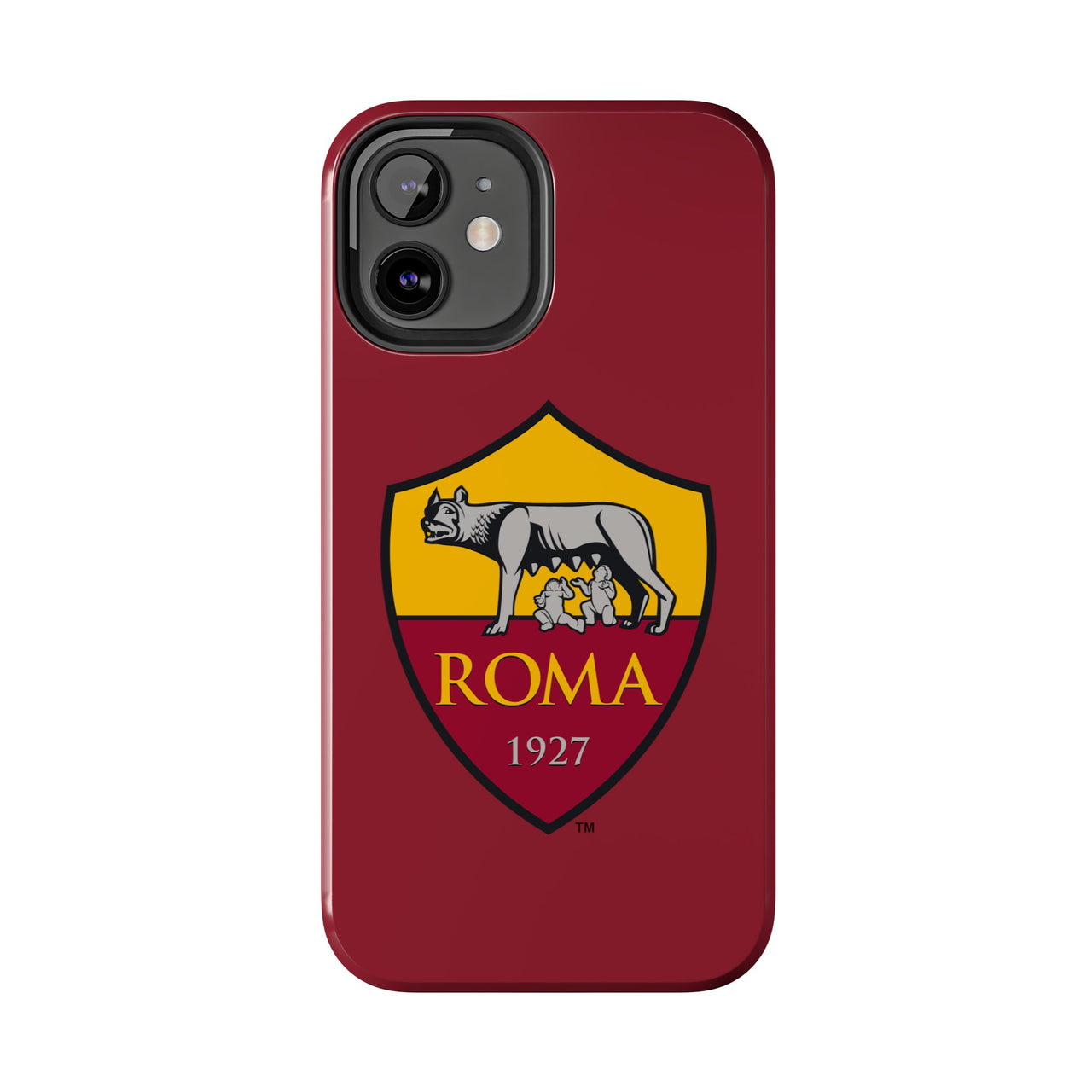 Roma Tough Phone Case