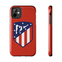 Thumbnail for Atletico Madrid Phone Case