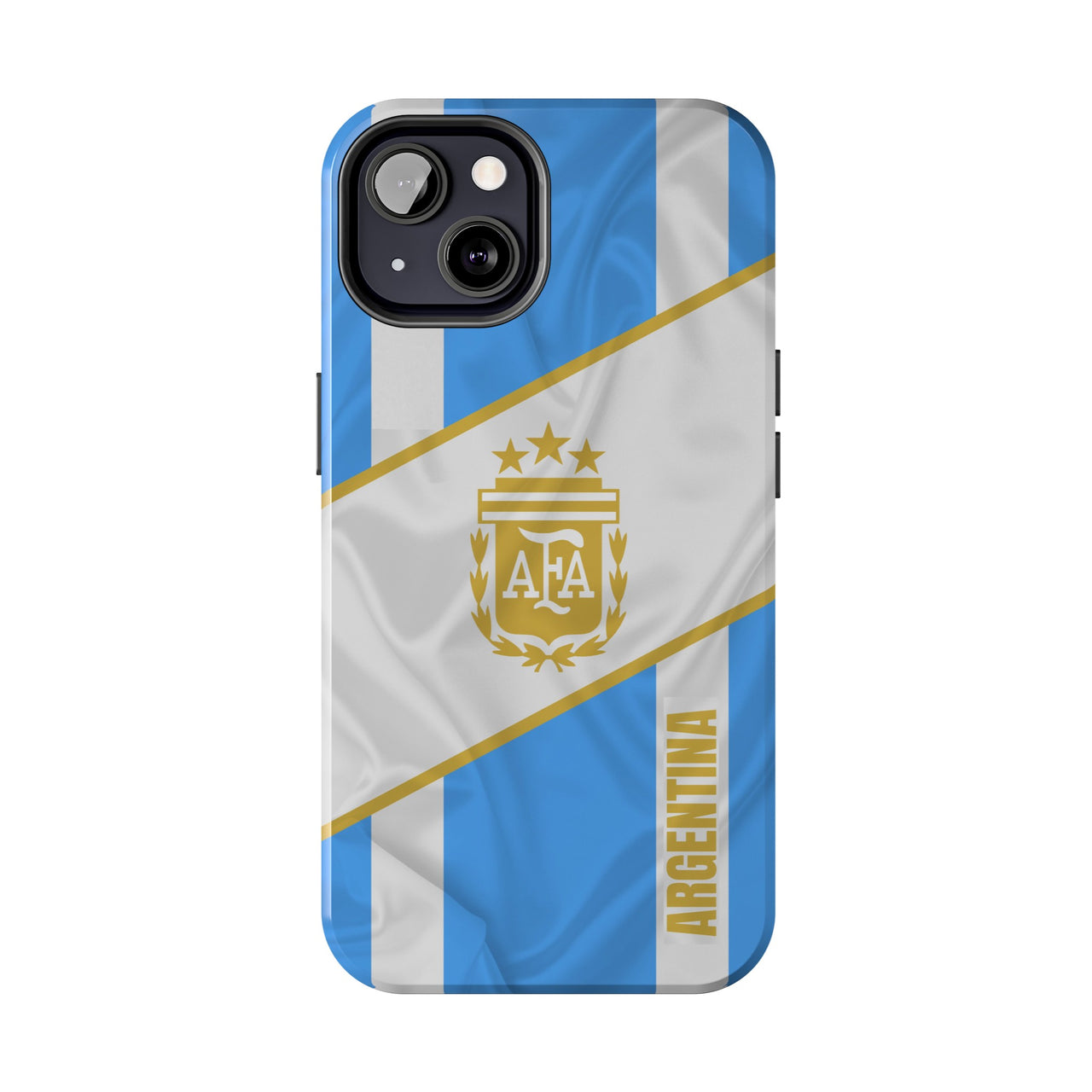 Argentina National Team Tough Phone Case