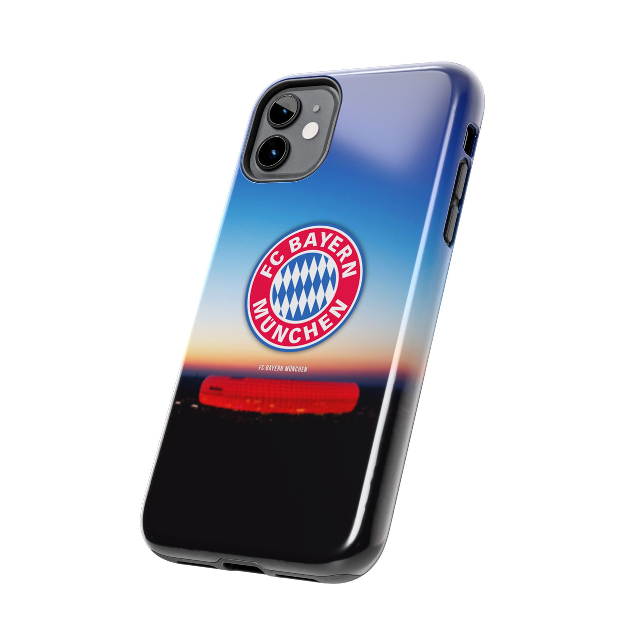 Bayern Munich Phone Case