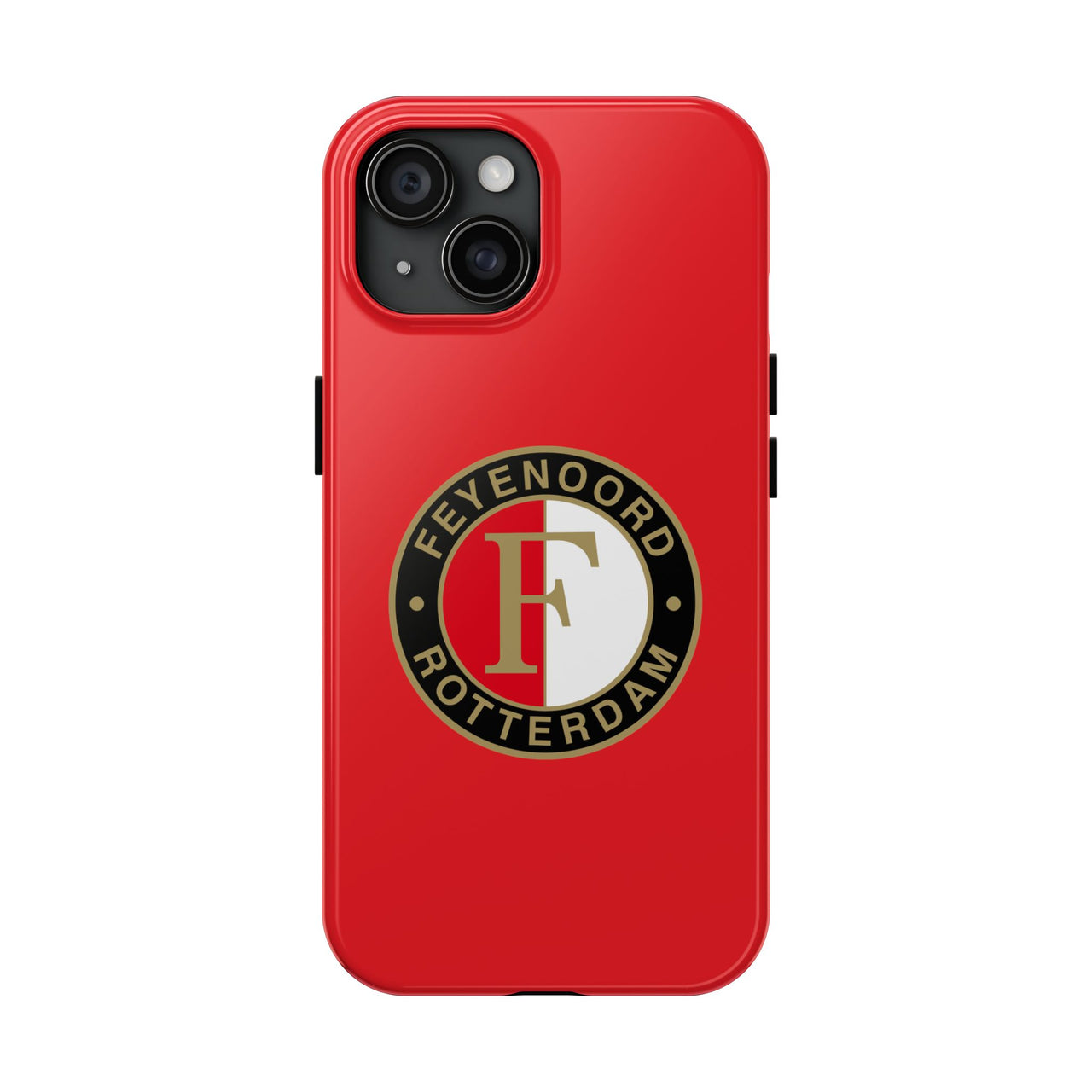 Feyenoord Tough Phone Cases