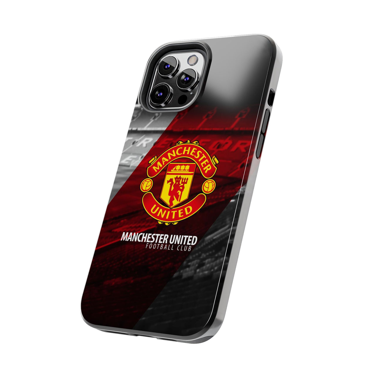 Manchester United Old Trafford Tough Phone Case