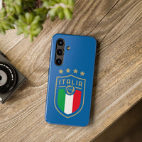 Thumbnail for Italy National Team Tough Phone Case