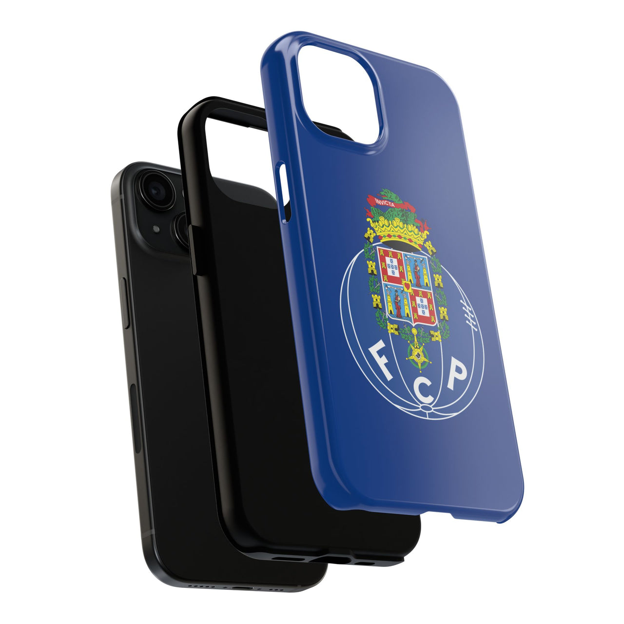 Porto Phone Case