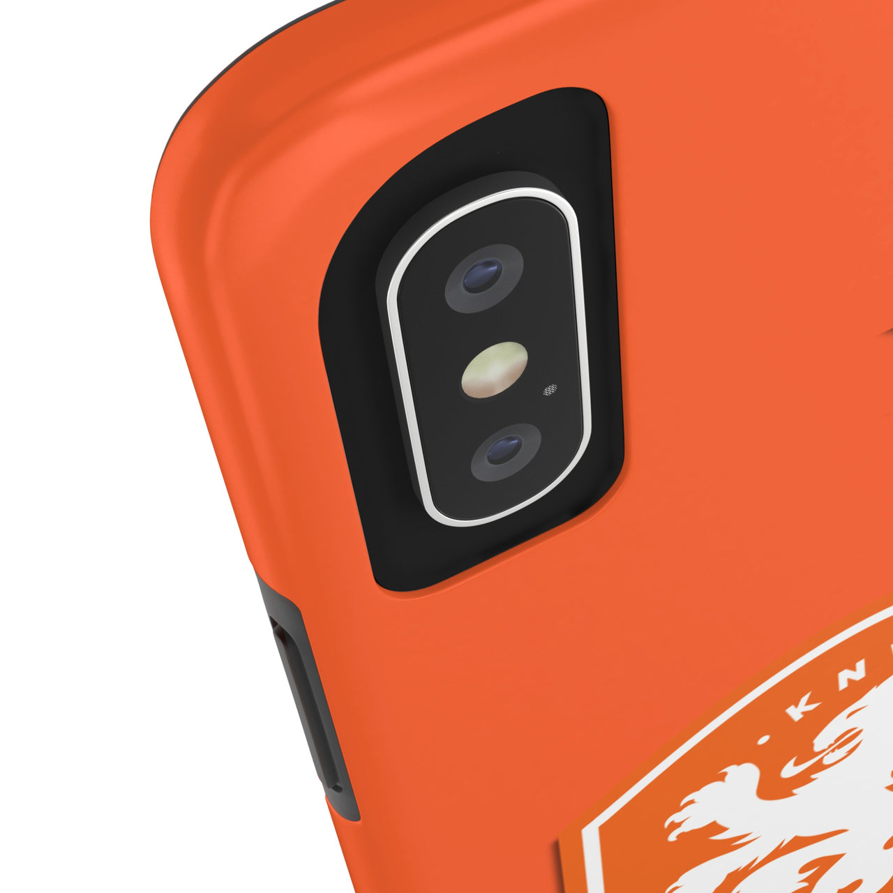 Netherlands National Team Tough Phone Case