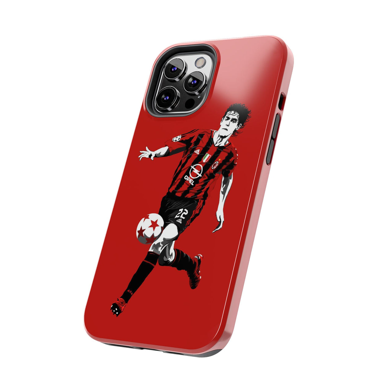 Ricardo KAKA Phone Case