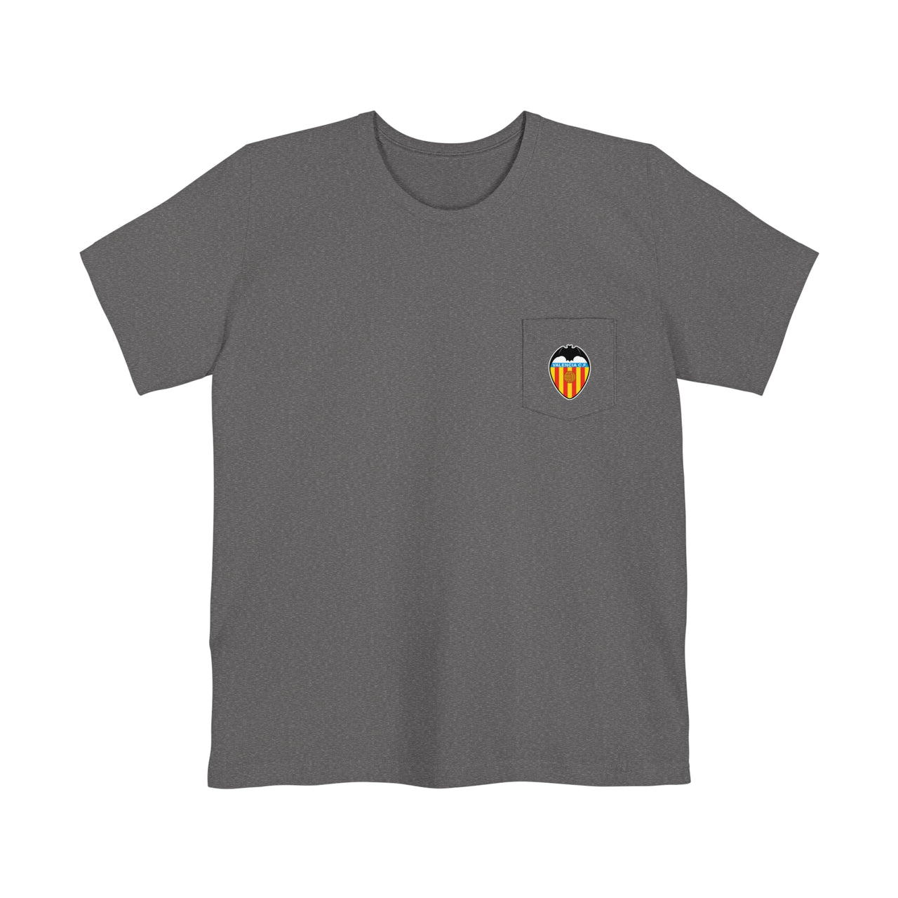 Valencia Unisex Pocket Tee