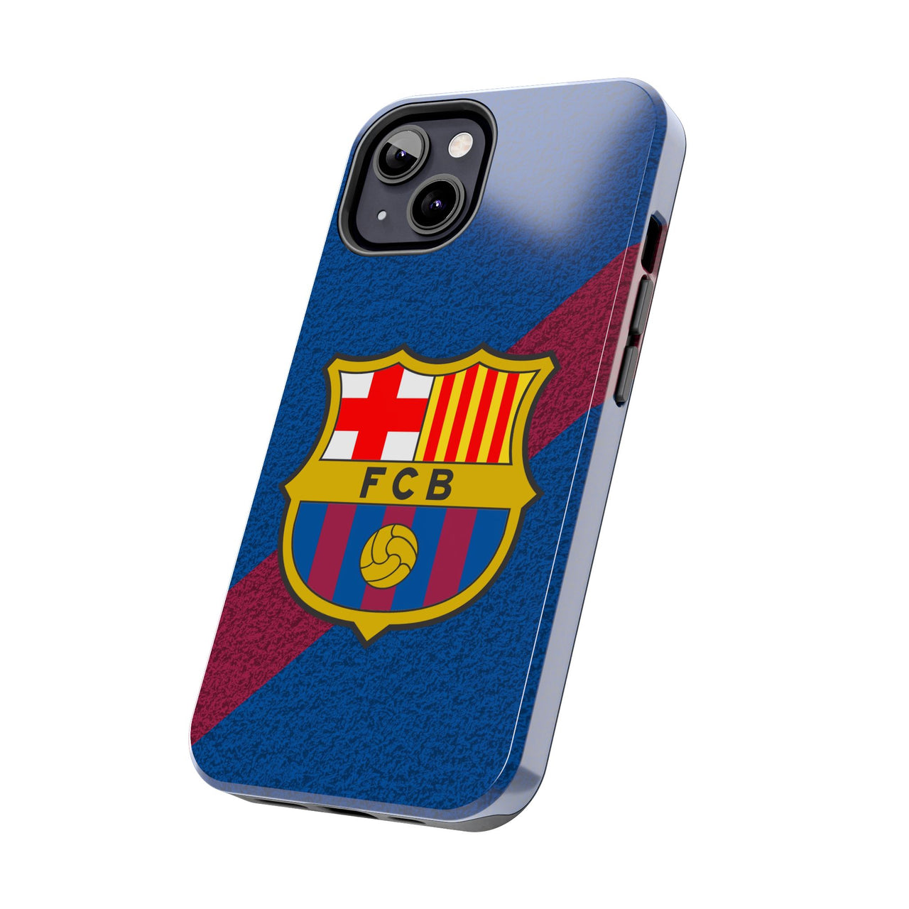 Barcelona Tough Phone Case