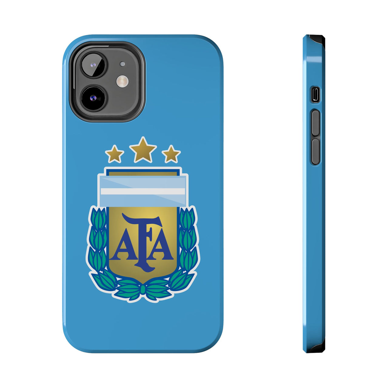 Argentina National Team Tough Phone Cases