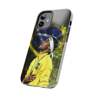 Thumbnail for Neymar Brazilian National Team Mate Tough Phone Case