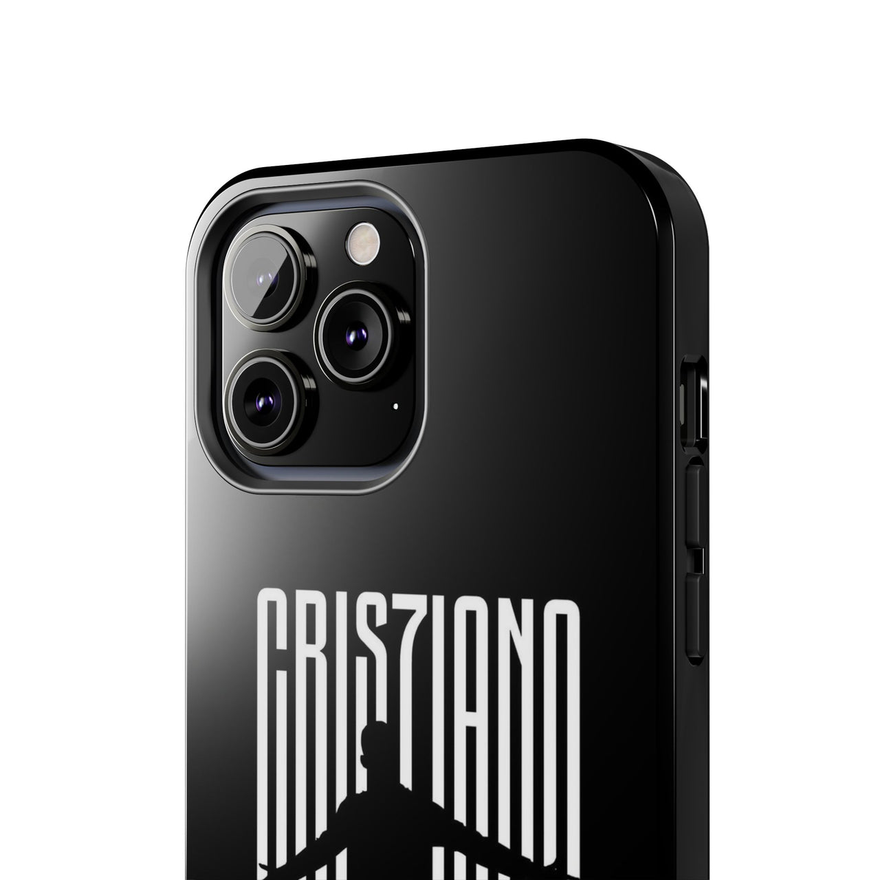 Cristiano Ronaldo SIUUUUU Phone Case