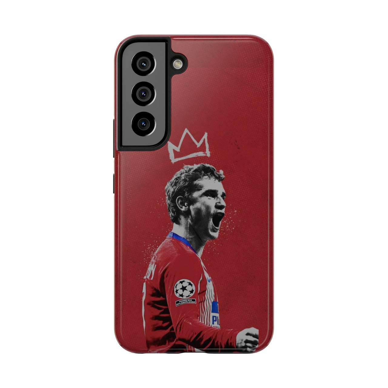 Antoine Griezmann Tough Phone Case