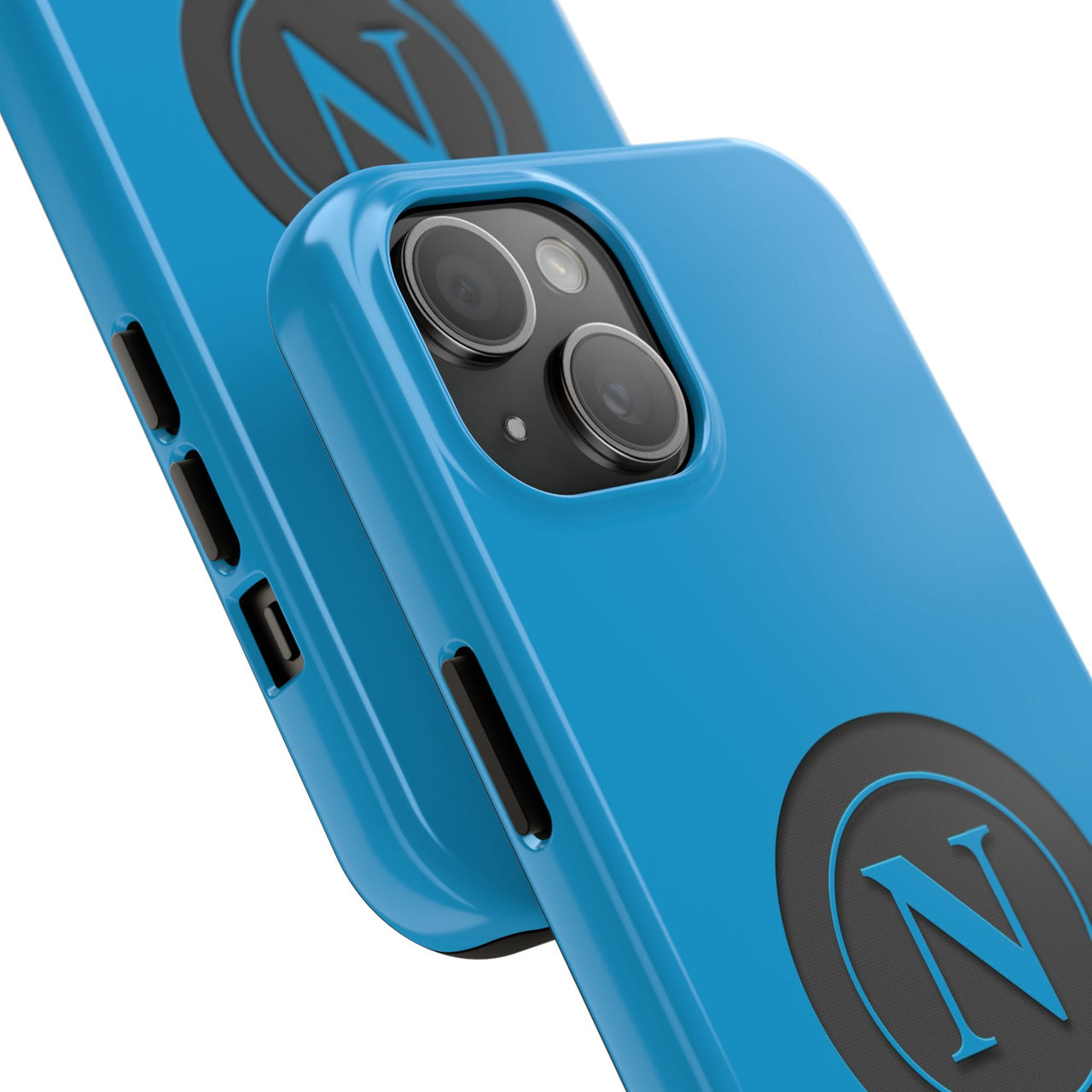 Napoli Tough Phone Case