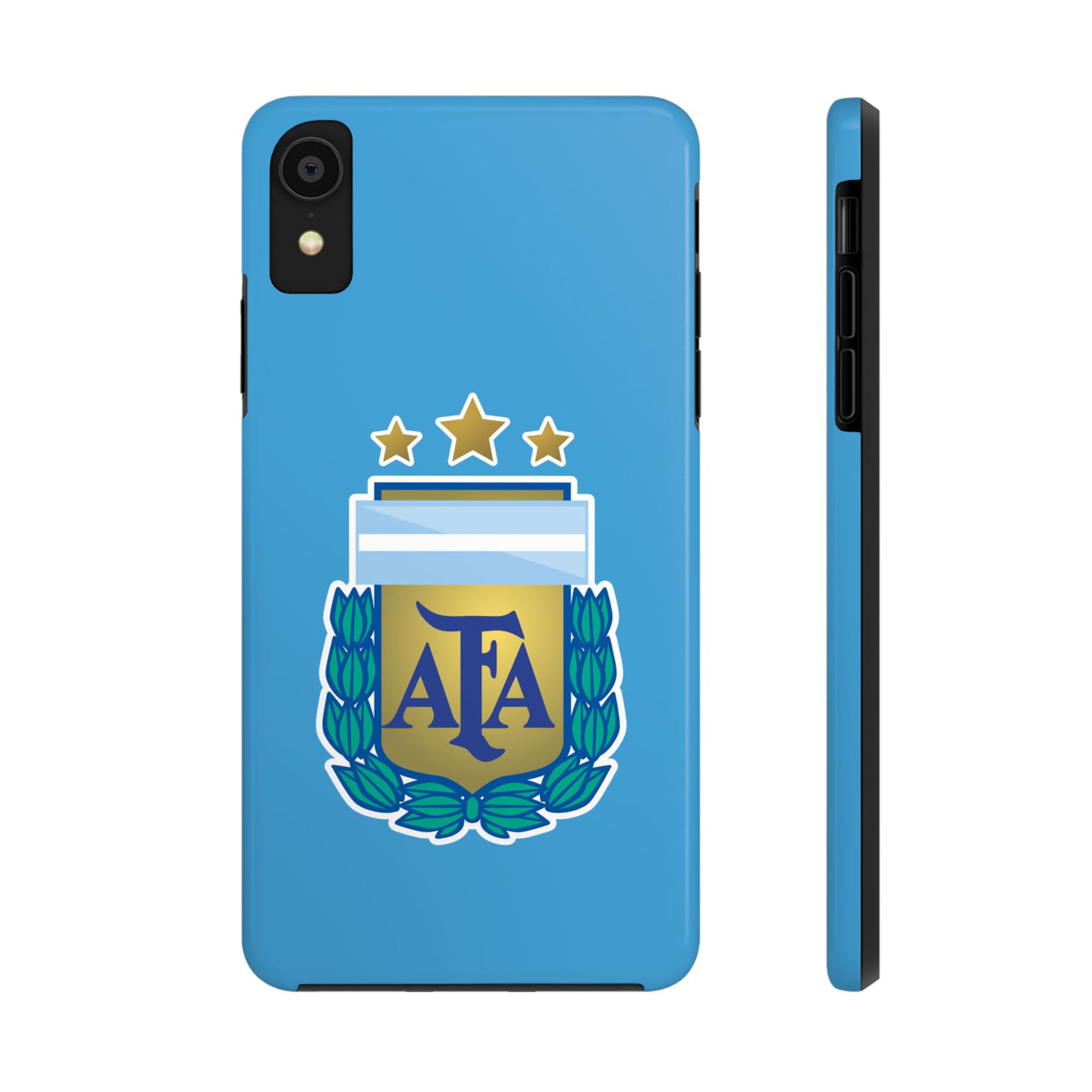 Argentina National Team Tough Phone Cases