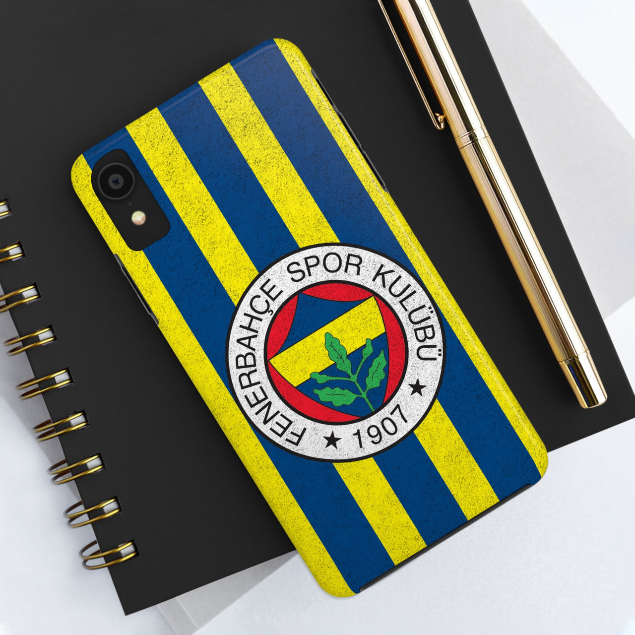 Fenerbahçe SK Tough Phone Case