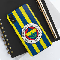 Thumbnail for Fenerbahçe SK Tough Phone Case