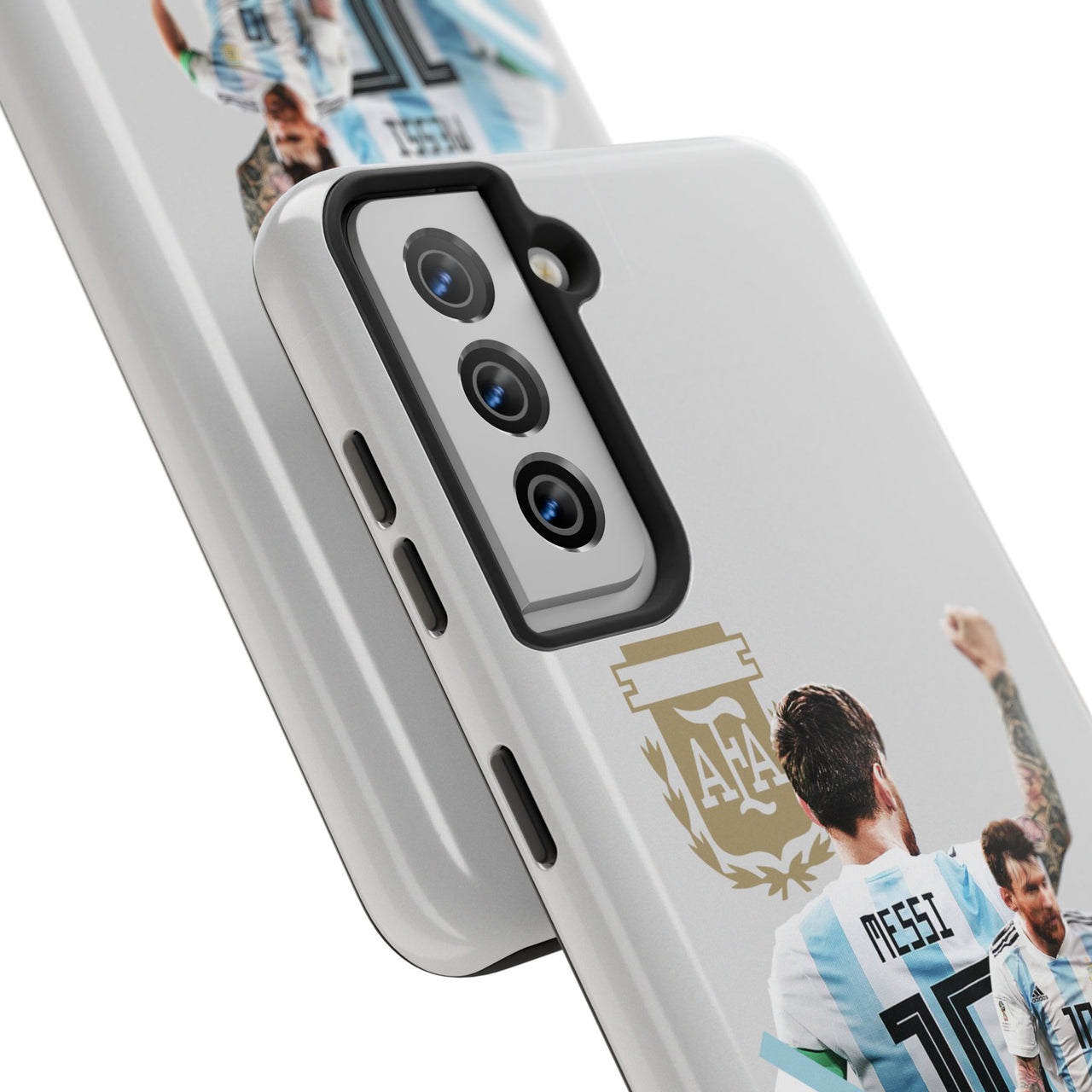 Lionel Messi Argentina National Team Phone Case