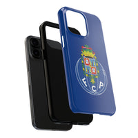 Thumbnail for Porto Phone Case