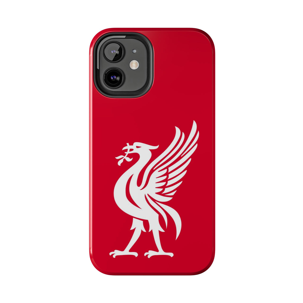 Liverpool Football Club Phone Case