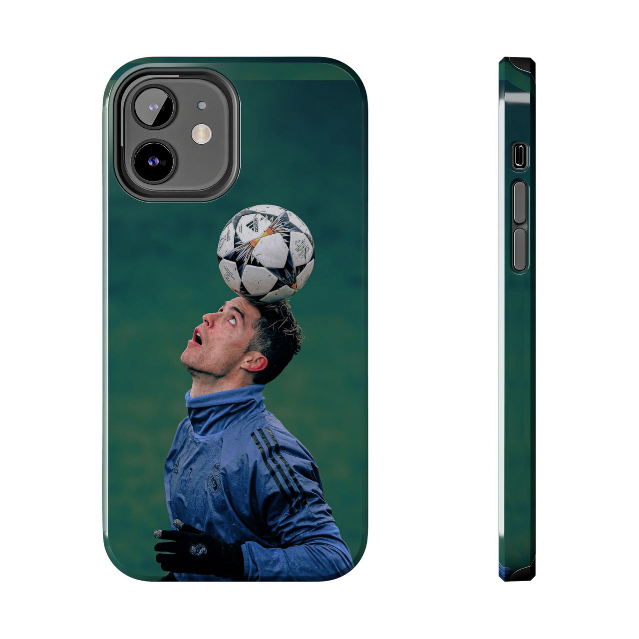 Cristiano Ronaldo UCL Tough Phone Case