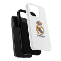 Thumbnail for Real Madrid Phone Case