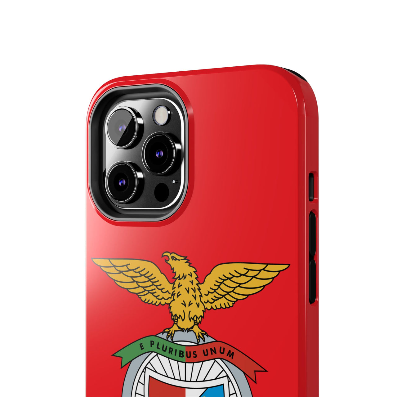 Benfica Phone Case