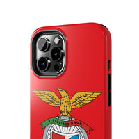 Thumbnail for Benfica Phone Case