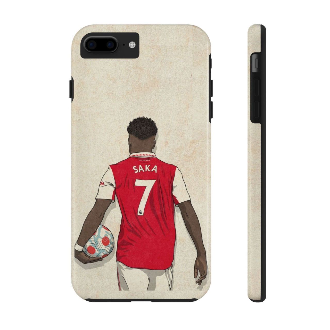 Bukayo Saka Tough Phone Case