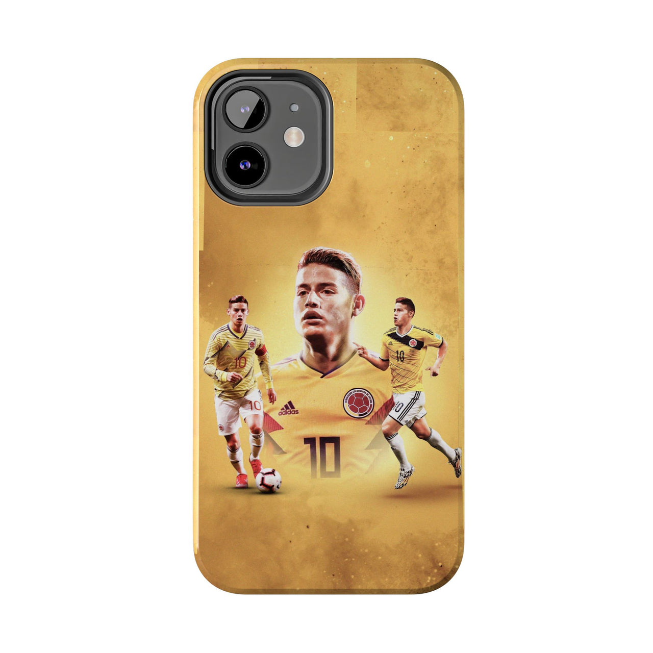 James Rodriguez Colombian National Team Phone Case