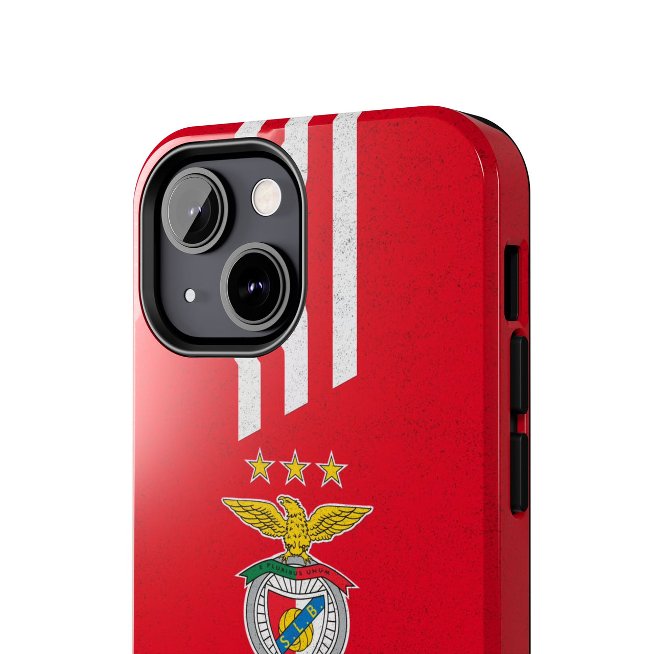 Benfica Tough Phone Case