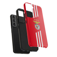 Thumbnail for Benfica Tough Phone Case