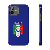 Thumbnail for Italian National Team Tough Phone Case