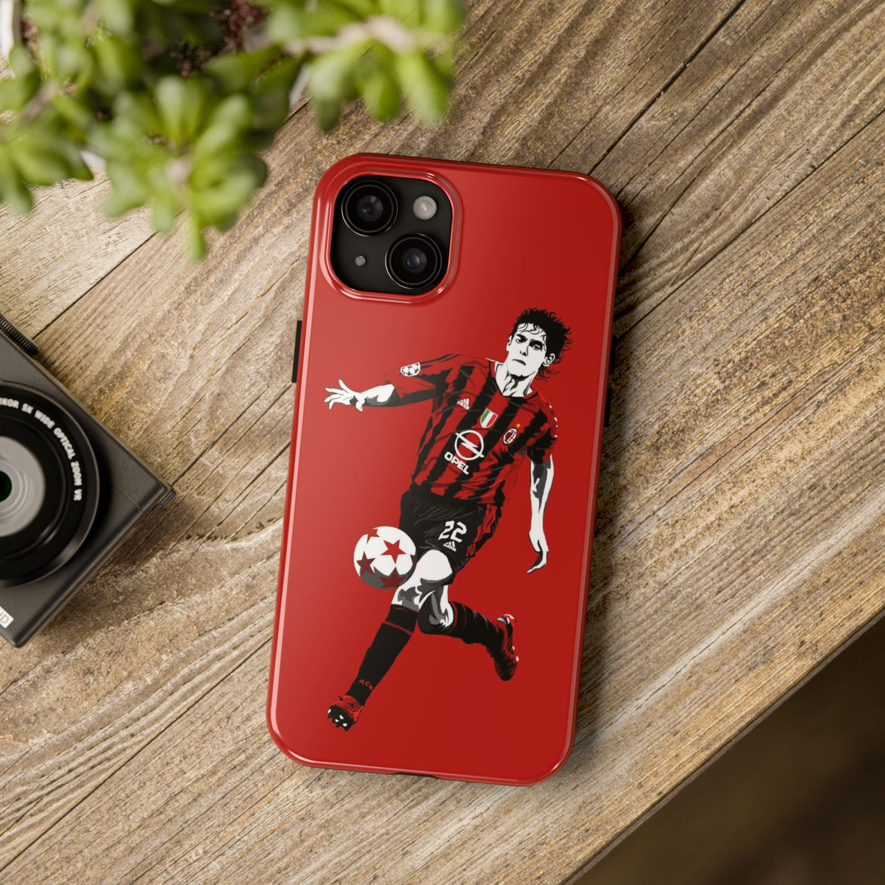 Ricardo KAKA Phone Case