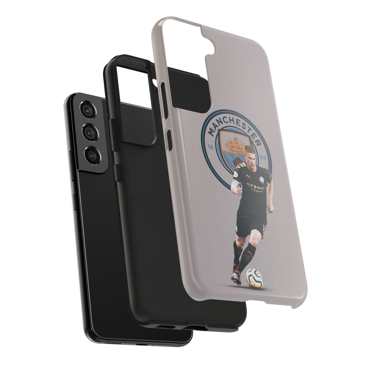 Kevin De Bruyne Tough Phone Case