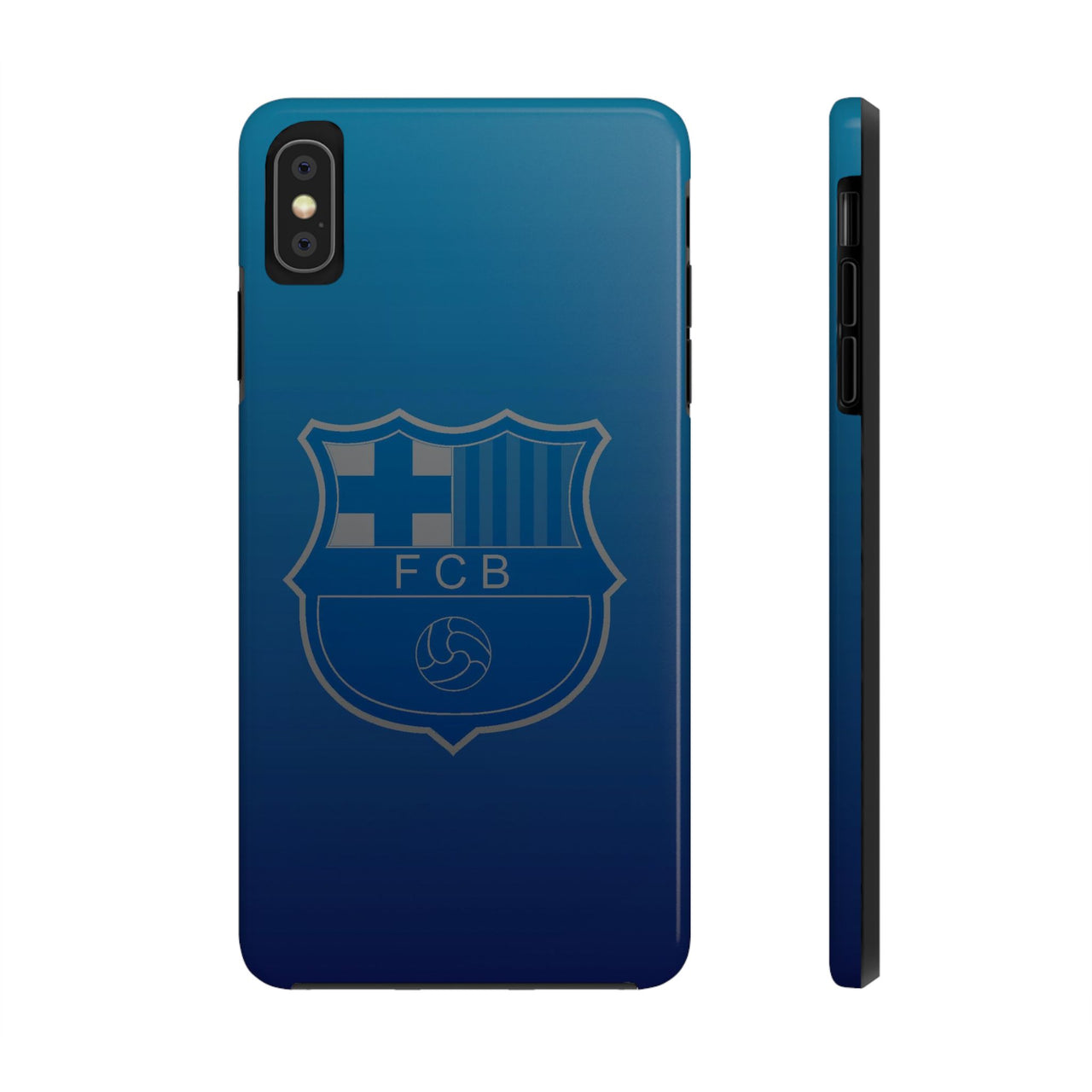 Barcelona Phone Case