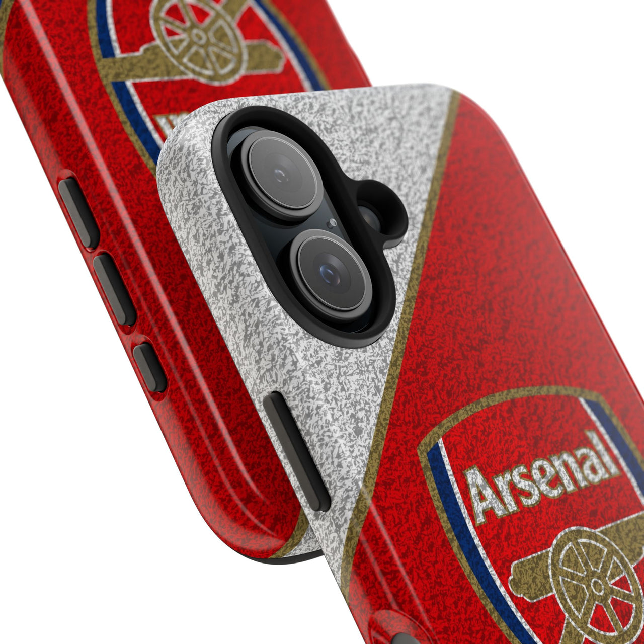 Arsenal Tough Phone Case