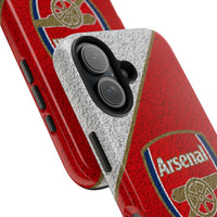 Thumbnail for Arsenal Tough Phone Case