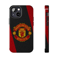 Thumbnail for Manchester United Tough Phone Case