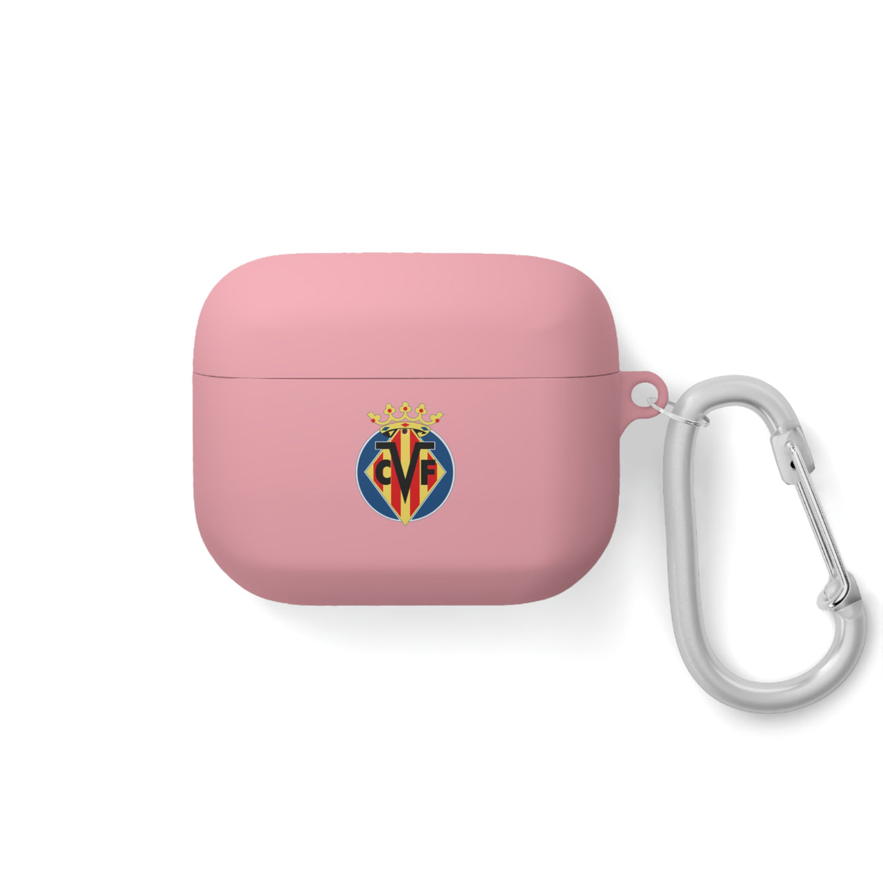 Villarreal AirPods and AirPods Pro Case Cover