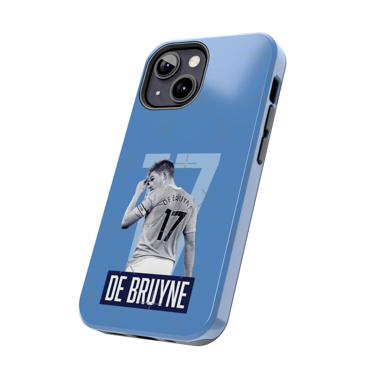 Kevin De Bruyne Tough Phone Case