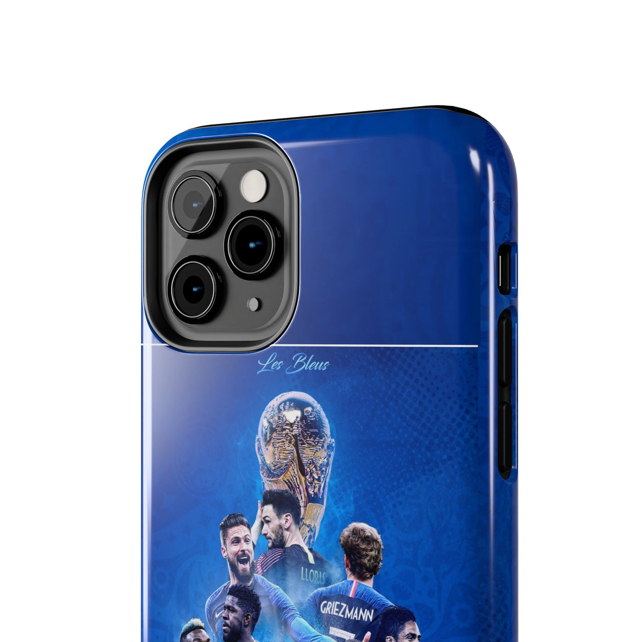 France World Cup Champions Phone Case