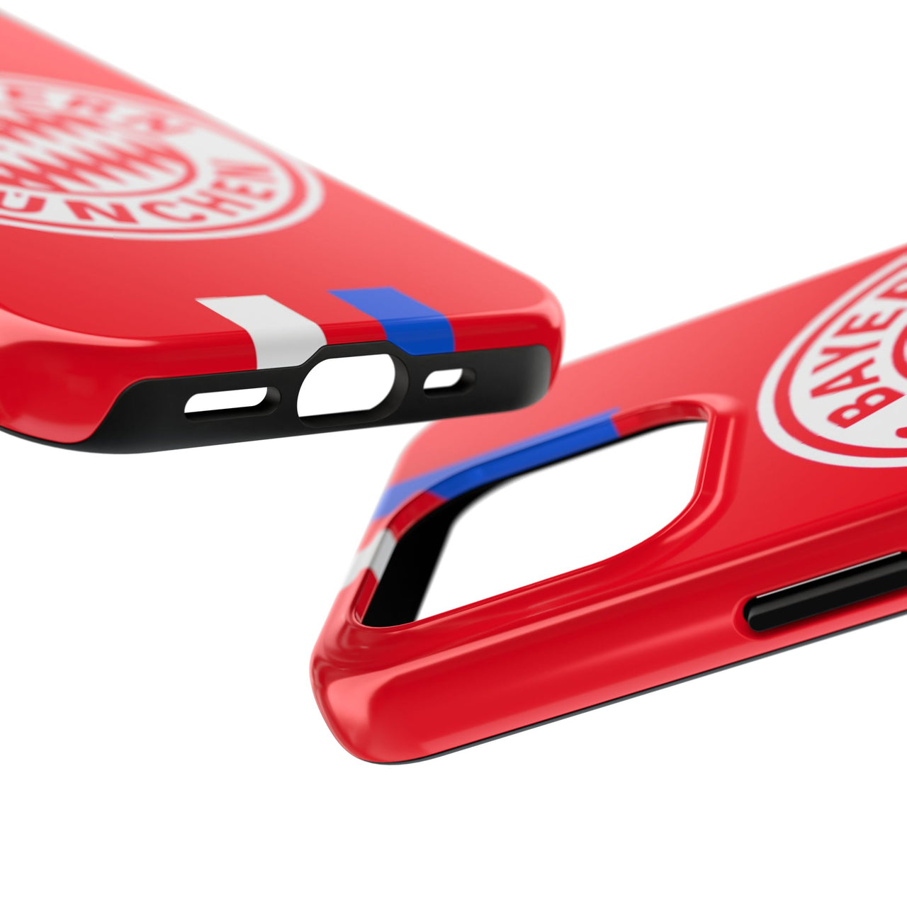 Bayern Munich Mate Tough Phone Case