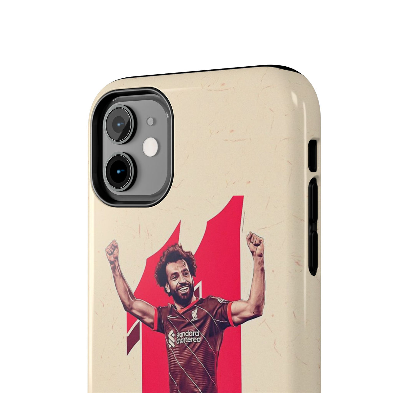 Mohammad Salah Tough Phone Case