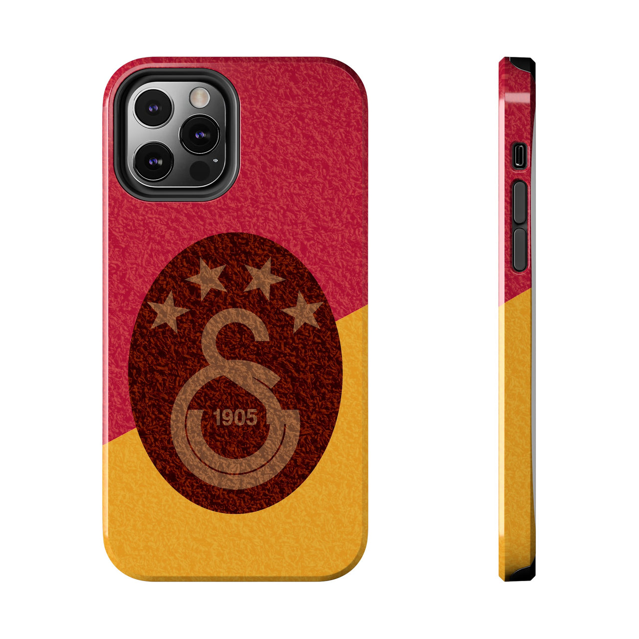 Galatasaray Tough Phone Case