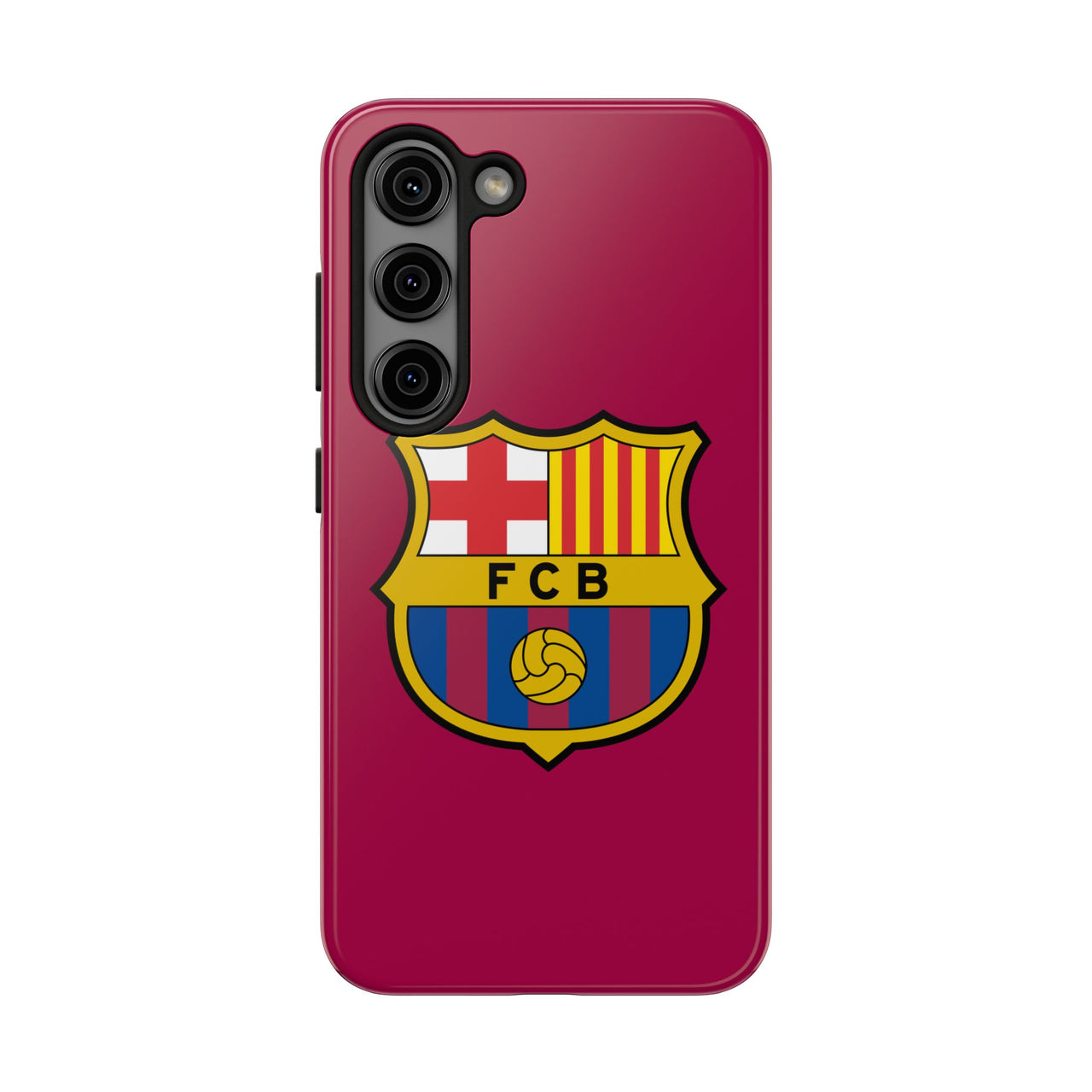 Barcelona Phone Case