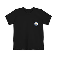 Thumbnail for Manchester City Unisex Pocket Tee