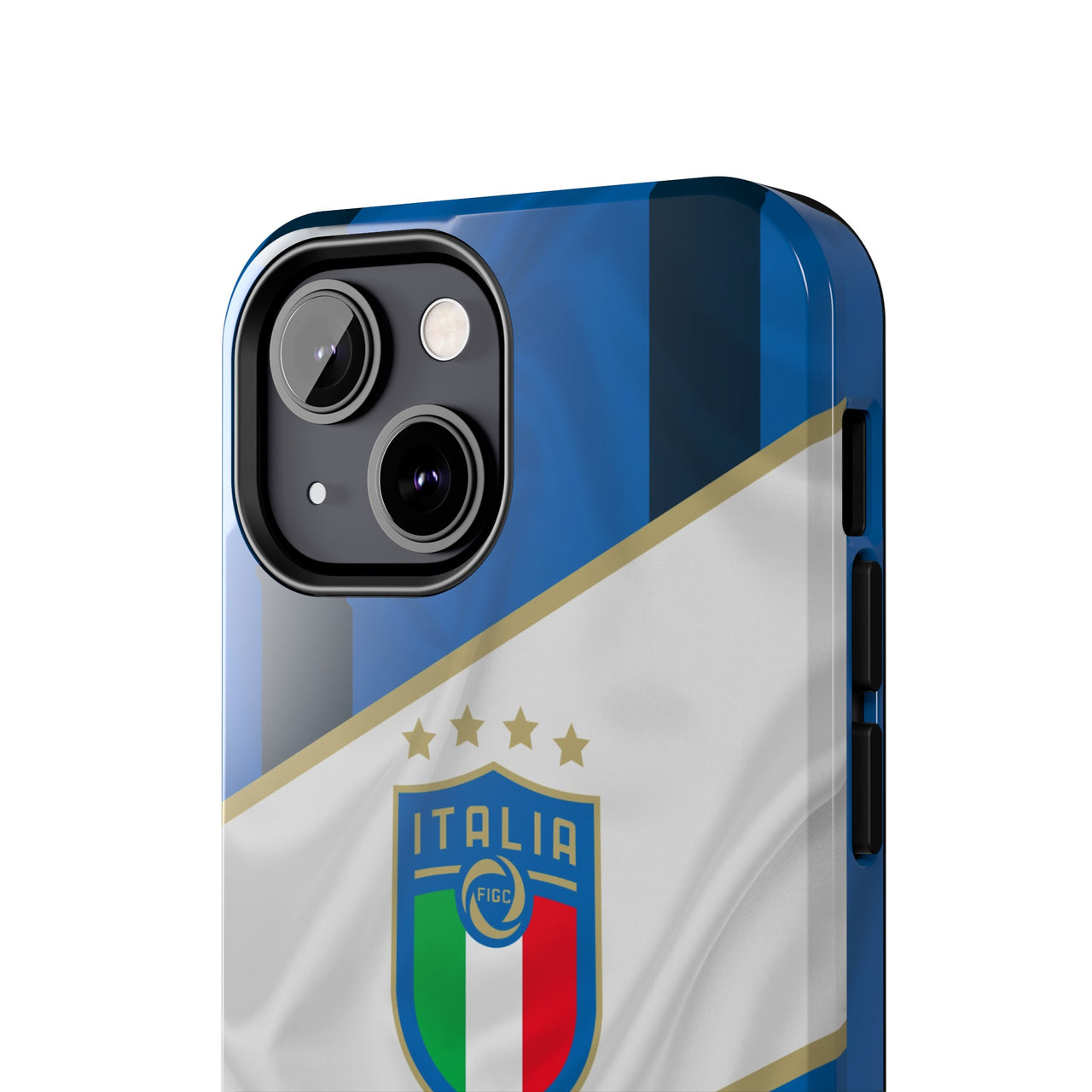 Italy National Team Tough Phone Case