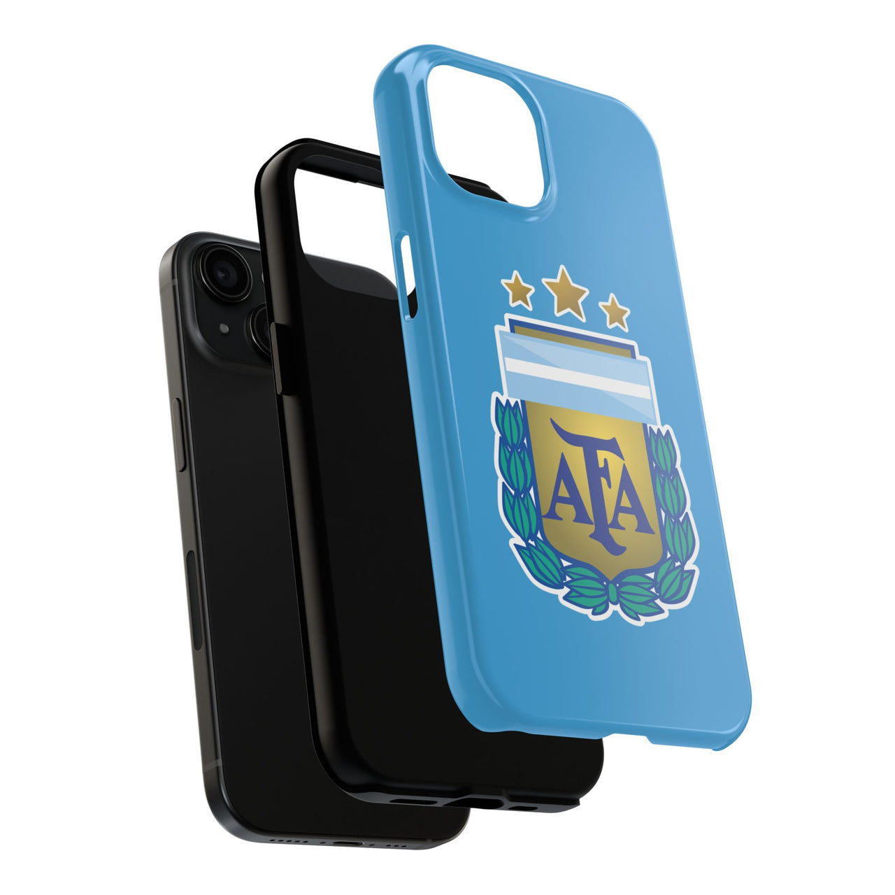 Argentina National Team Tough Phone Cases