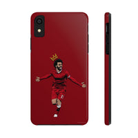 Thumbnail for Mohammad Salah Tough Phone Case