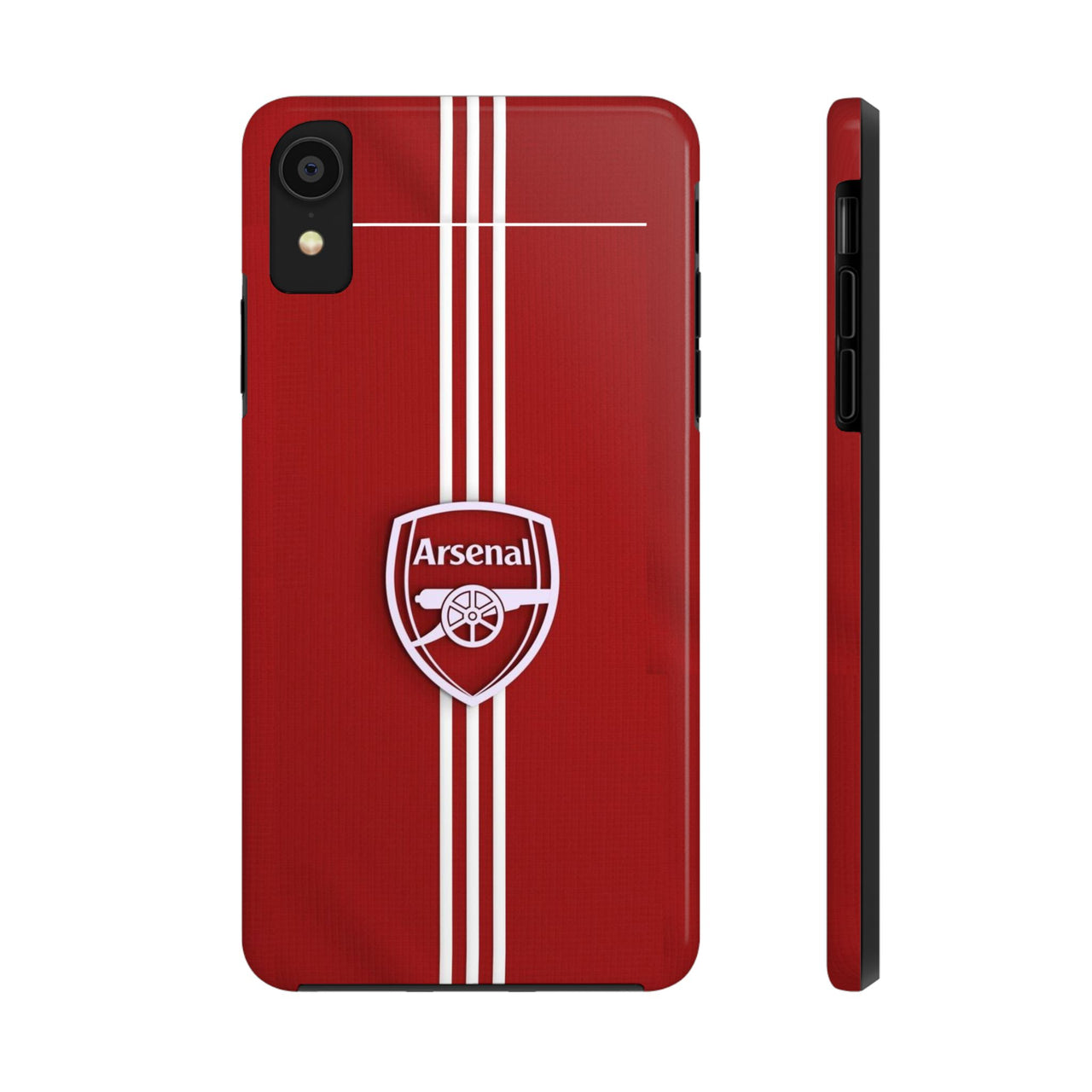 Arsenal Tough Phone Case